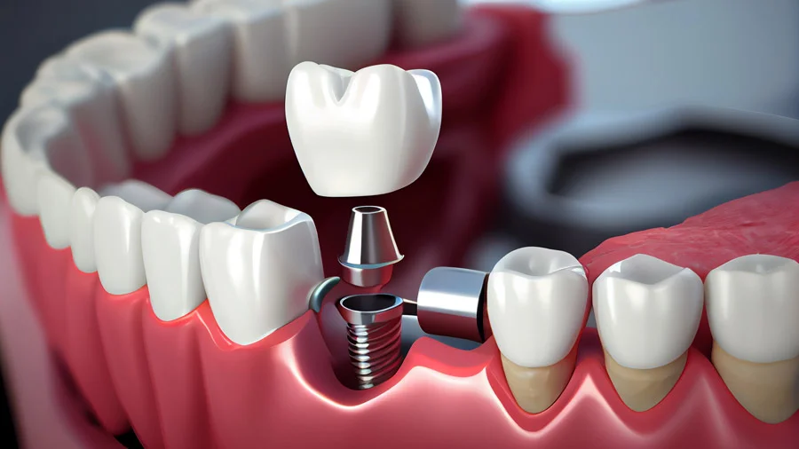 Dental Implant
